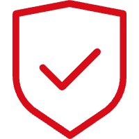 3 Strict Quality Assurance System