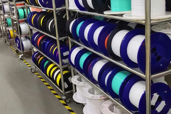 5 One-Stop Customization Service