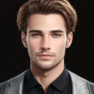 Picture of Dylan Reeves