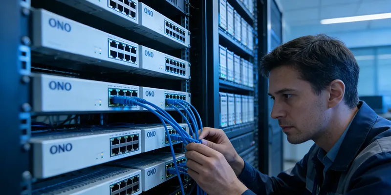 Commercial-Building-Networks