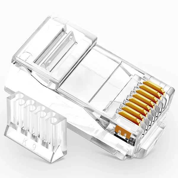 RJ45-Connector