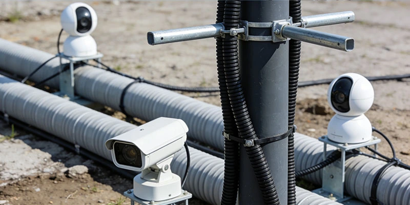 Security-Surveillance