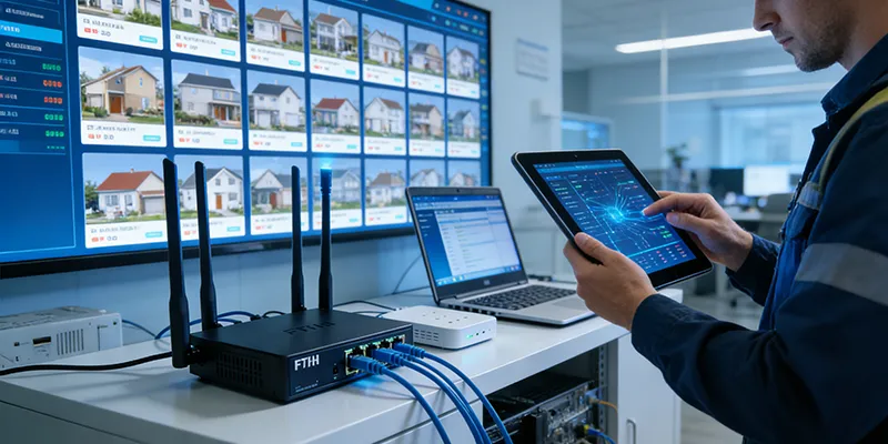 Smart-Community-Projects