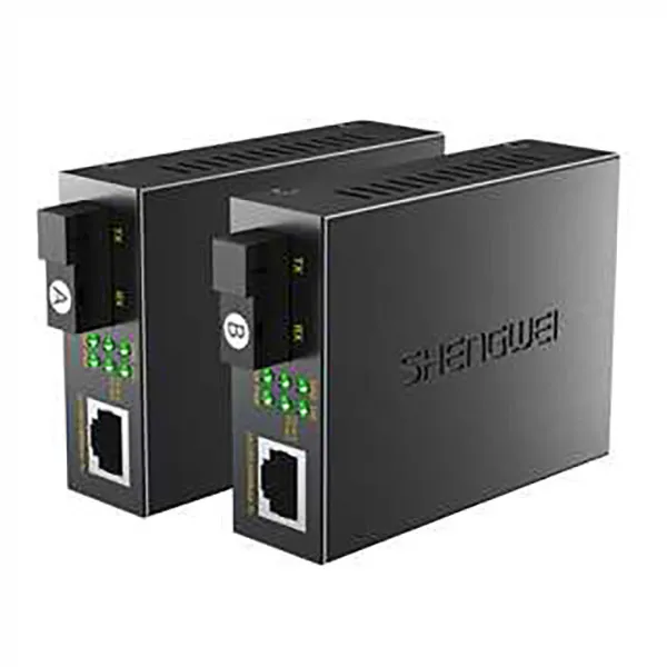 fiber-media-converters