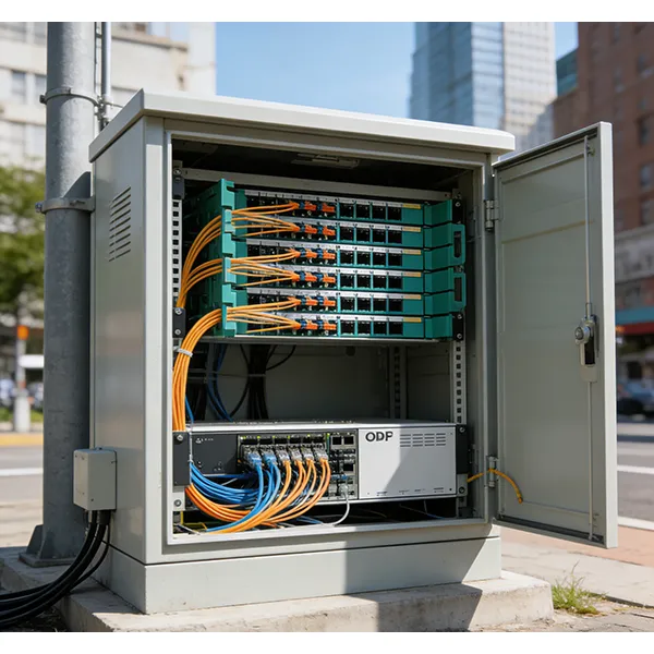 isp-telecom-pon-network