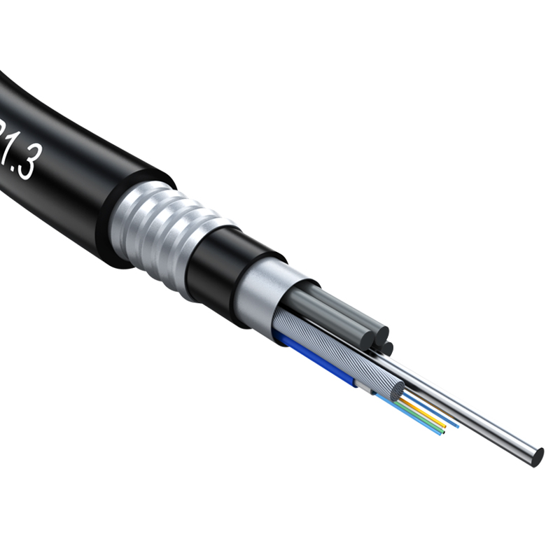 GYTA_cable_structure_cross_section_1