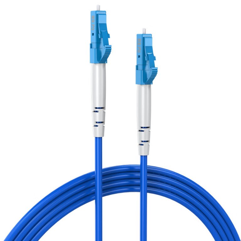 Fiber-Optic-Patch-Cord