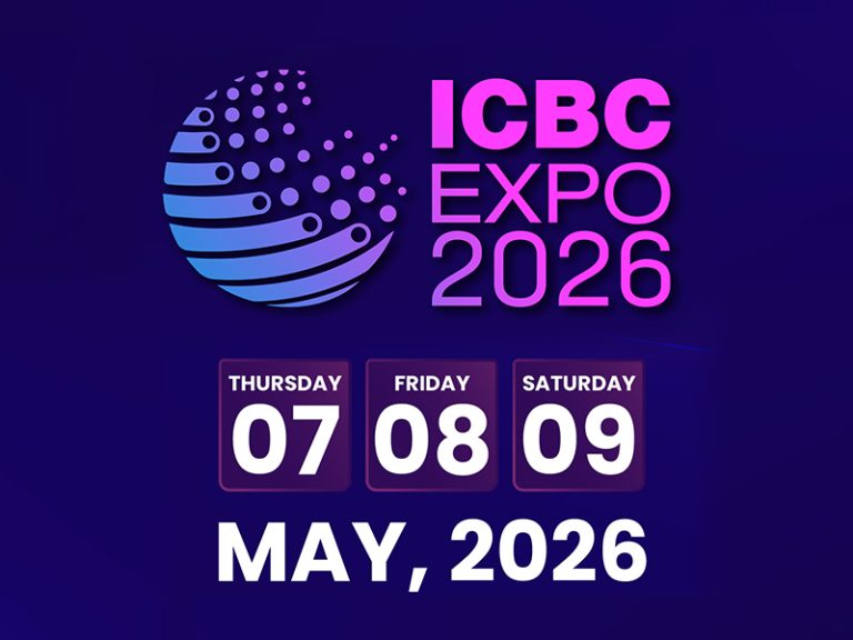 ICBC Expo 2026