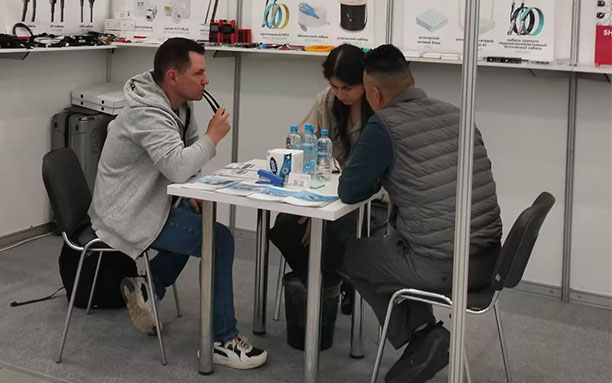 shenzhen peakvic sviaz booth 612x383 2