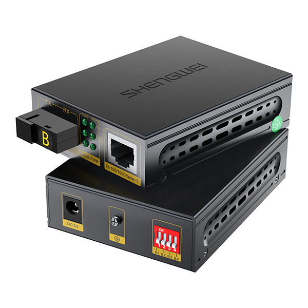 1-gigabit-single-fiber-converter