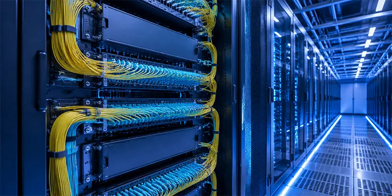 Data Center Cabling