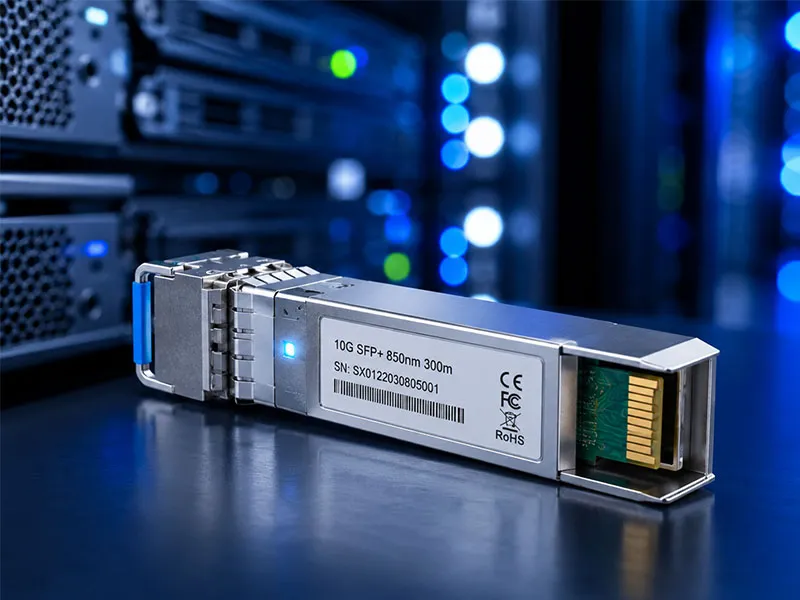 SFP Modules