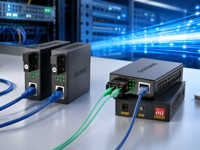 fiber-media-converters