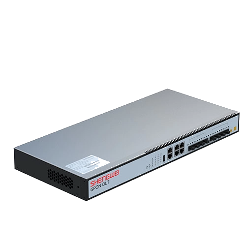 1 pon networks olt white bg
