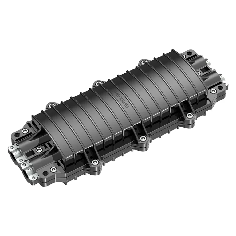 horizontal-fiber-optic-splice-closure
