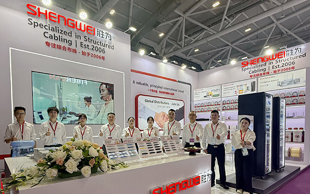 shenwei team
